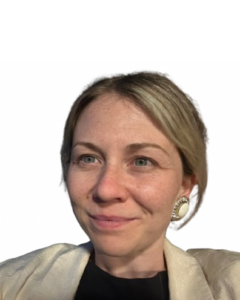 Nathalie Anne Scheeringa
